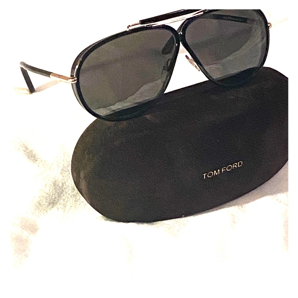 TOM FORD sunglasses